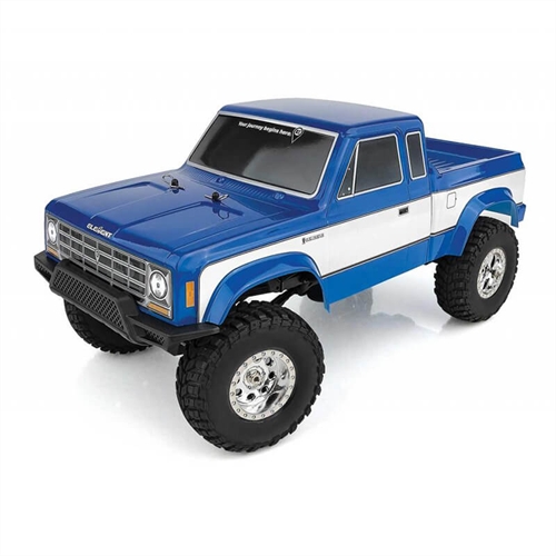 ELEMENT ENDURO 12 TRAIL TRUCK SENDERO RTR